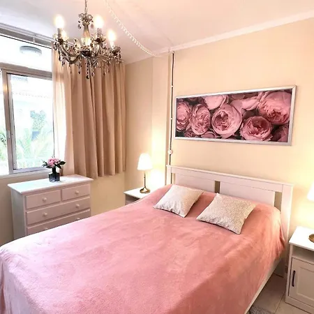 Casa Tatiana Lägenhet *