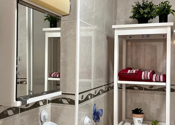 Casa Tatiana Διαμέρισμα Πουέρτο Ντε Λα Κρουζ