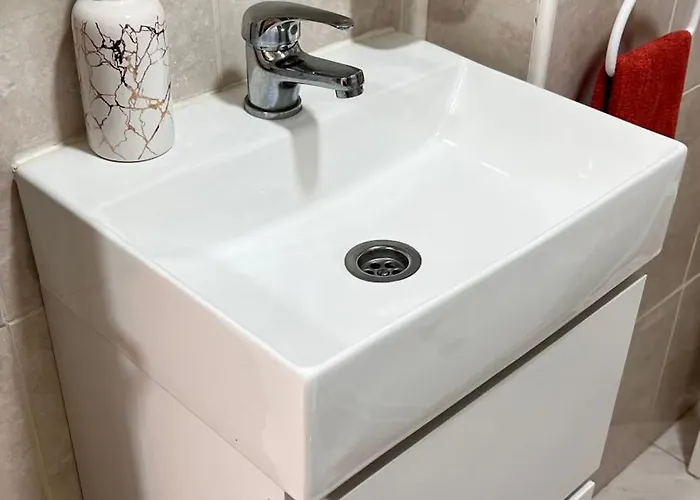 Casa Tatiana Διαμέρισμα *