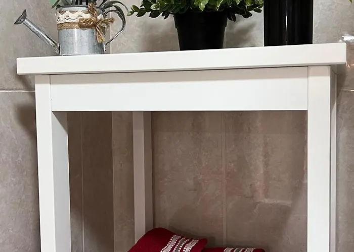 Casa Tatiana Πουέρτο Ντε Λα Κρουζ