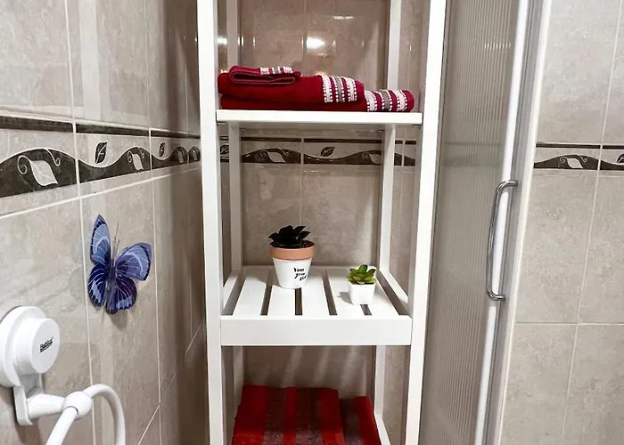 Διαμέρισμα Casa Tatiana