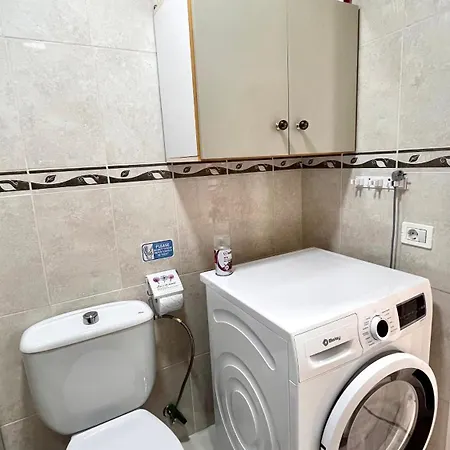 شقة Casa Tatiana *