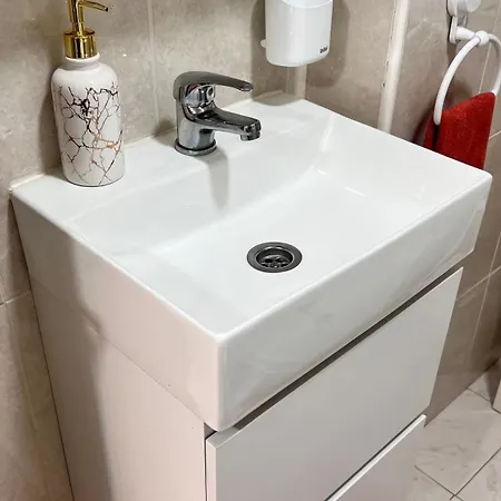 Casa Tatiana Apartman *