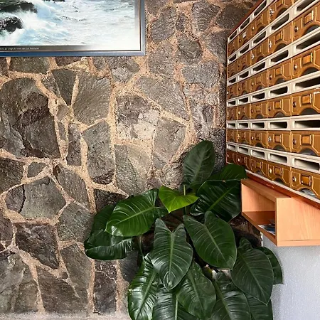 Casa Tatiana Puerto de la Cruz