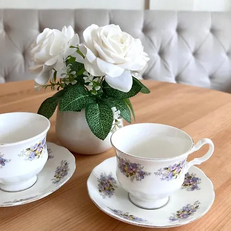 Casa Tatiana Appartement Puerto de la Cruz (Tenerife)