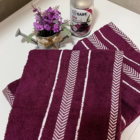 Casa Tatiana * بويرتو ذي لا كروز