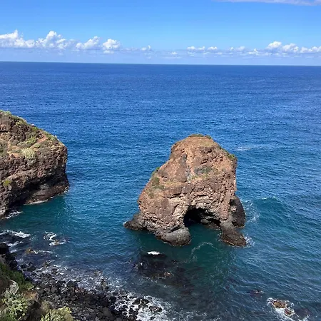Appartement Casa Tatiana