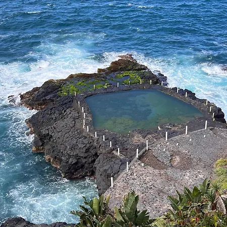 Apartament Casa Tatiana Puerto de la Cruz (Tenerife)