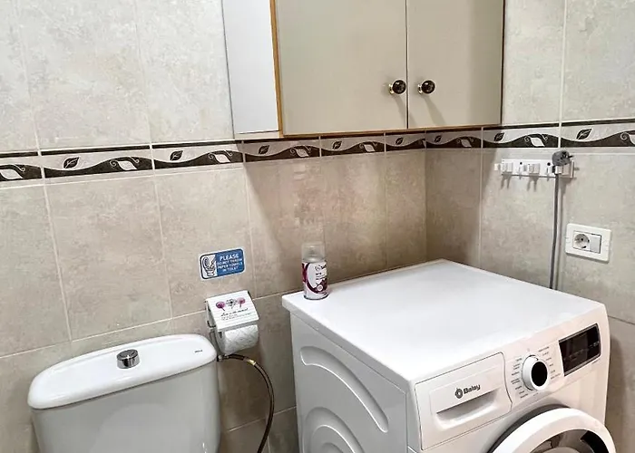 Appartement Casa Tatiana *