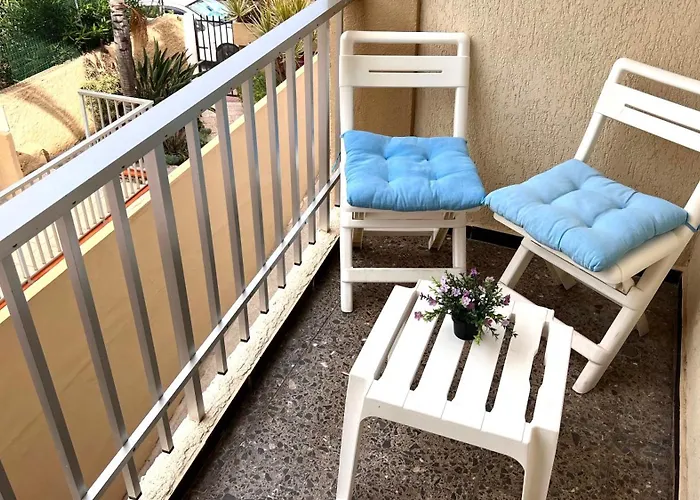 Casa Tatiana Appartement