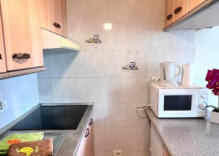 Appartement Casa Tatiana *