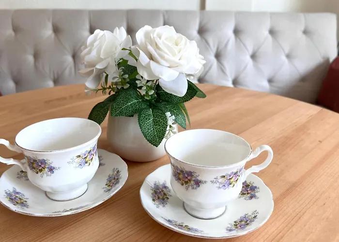 Casa Tatiana Appartement Puerto de la Cruz (Tenerife)