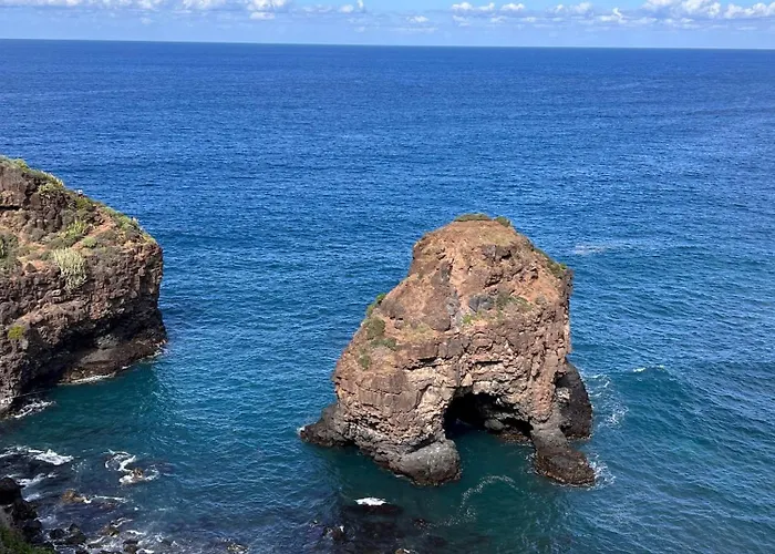 Appartement Casa Tatiana