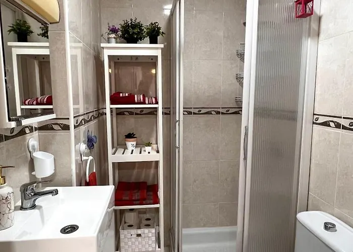 Appartement Casa Tatiana *