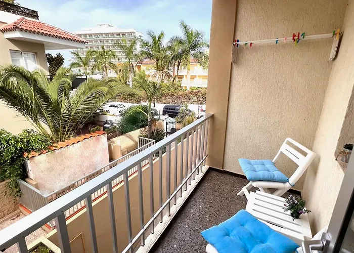 Casa Tatiana Appartement