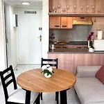 Casa Tatiana Lägenhet Puerto de la Cruz (Tenerife)