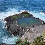 Lägenhet Casa Tatiana Puerto de la Cruz (Tenerife)