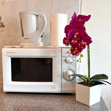 Apartmán Casa Tatiana