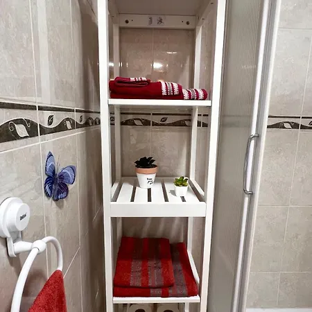 Διαμέρισμα Casa Tatiana