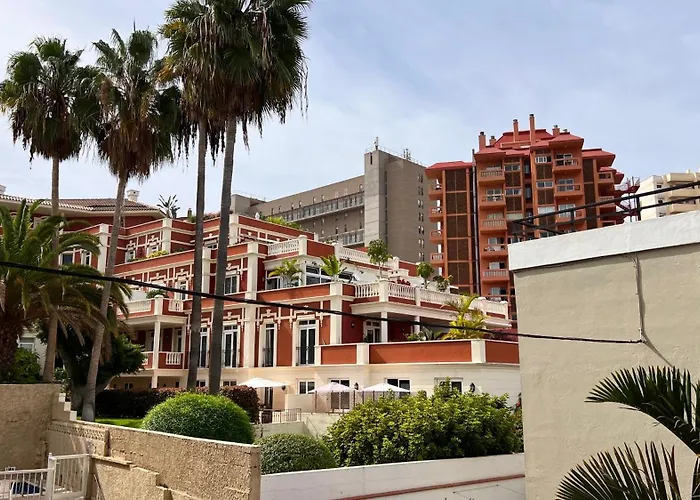 Casa Tatiana Lejlighed