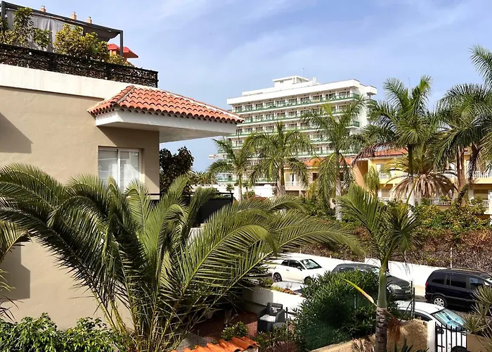 Casa Tatiana *