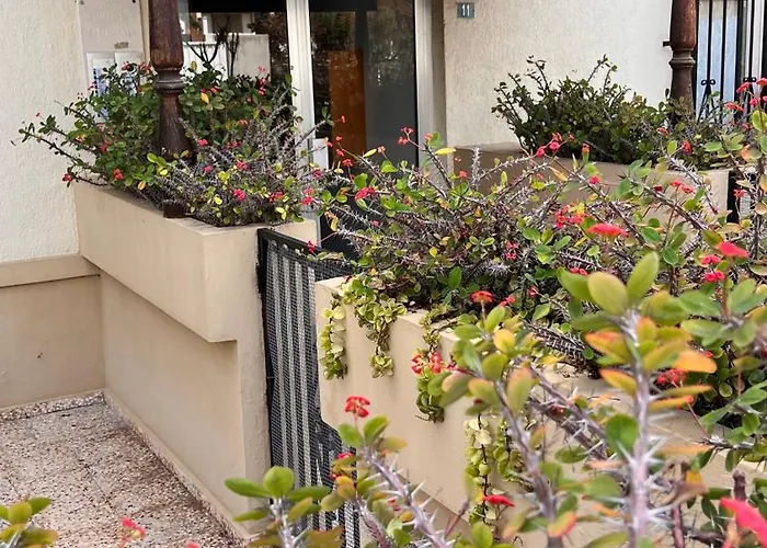 Casa Tatiana Lejlighed