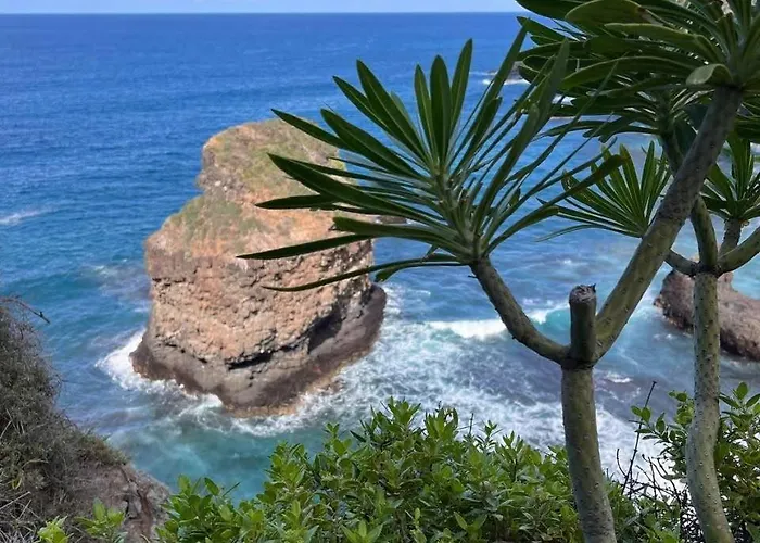 Casa Tatiana Puerto de la Cruz (Tenerife)