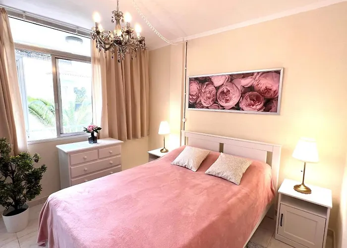 Casa Tatiana Lägenhet *