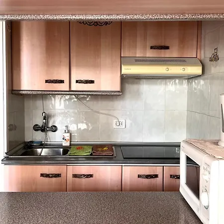 شقة Casa Tatiana