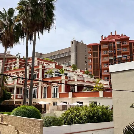 Casa Tatiana شقة