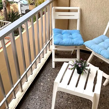 Casa Tatiana شقة