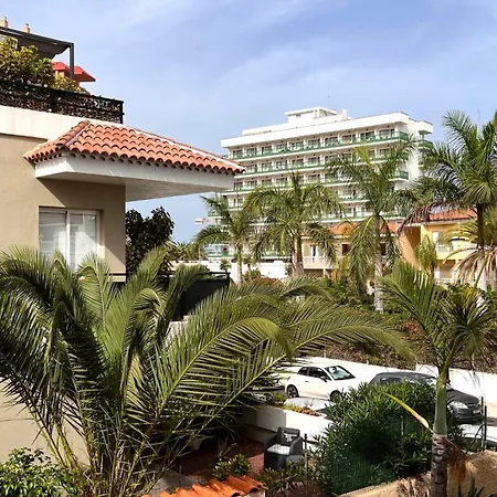 Casa Tatiana *
