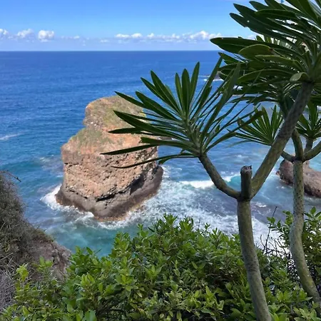Casa Tatiana بويرتو ذي لا كروز