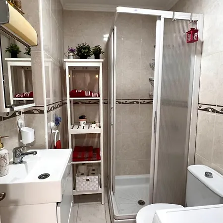 شقة Casa Tatiana *