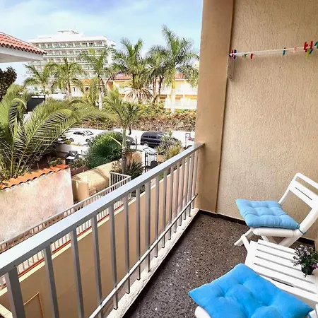 Casa Tatiana شقة